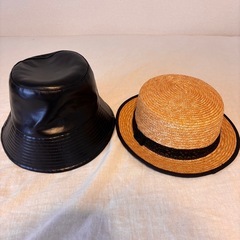 単品購入の場合は1点500円！10点オシャレで上品な洋服・カバン・帽子　の画像