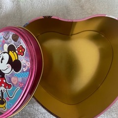 ディズニー 空き缶の画像