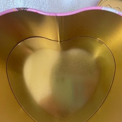 ディズニー 空き缶の画像