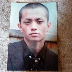 kat-tun の田中こうき写真