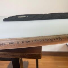新品　MASHUP 5'10 35.8リッター マッシュアップ Machadoの画像