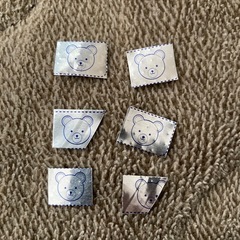 ほほえみ　粉ミルク　応募券