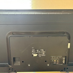 楽天 送料無料にならない ジャンク】東芝REGZA 49型カラーテレビ 姶良のテレビ (eve) テレビ