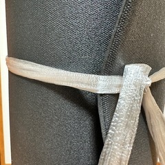 美品ワフー wahoo キッカーマット WFKICKRMATの画像