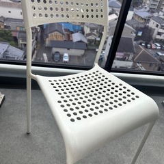 IKEA ADDE イス