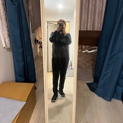 姿見