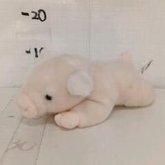 0526-059 ブタのぬいぐるみ
