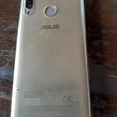 ASUS ZEOFONE MAX M1