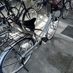 自転車