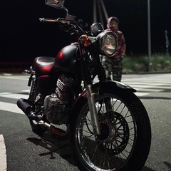 250cc交換希望です