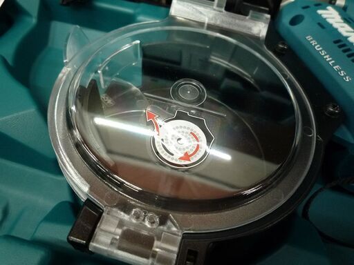 未使用品 電動工具 マキタ 充電式オートバックスクリュードライバー FR451D 本体 ケースのみ Makita 苫小牧西店