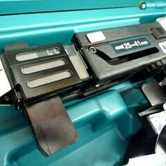 未使用品 電動工具 マキタ 充電式オートバックスクリュードライバー FR451D 本体 ケースのみ Makita 苫小牧西店の画像