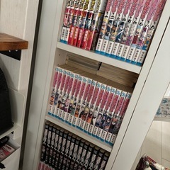 漫画　ナルト　進撃の巨人　全巻　など　希望のものは金額を書いてください