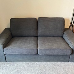 IKEA ソファ KIVIK シーヴィク