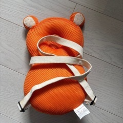 よちよちリュック　ヘッドカバーの画像