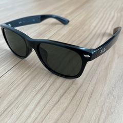 お話し中　Ray-Ban RB2132F 622 