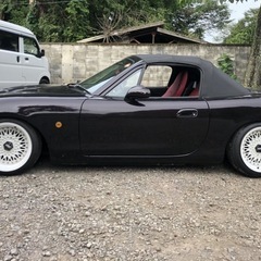 メーカー不明9jホイール