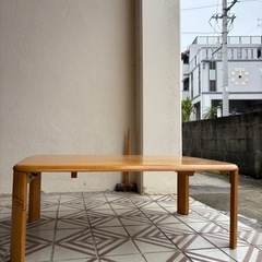 折りたたみテーブル