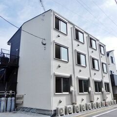 ★更新料なし・IHコンロ★JR常磐線『金町』駅徒歩10分♪…