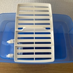 ミルトン 専用容器の画像