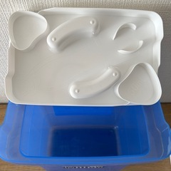 ミルトン 専用容器の画像