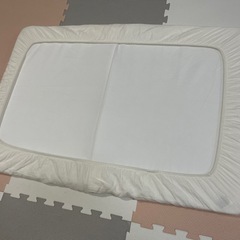 ベビー布団セットの画像