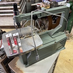 Makita 糸ノコ盤　SJ350