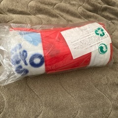 未使用　ブランケット　ディズニーの画像