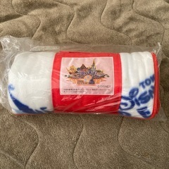 未使用　ブランケット　ディズニー