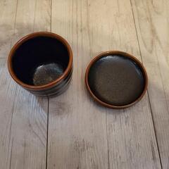 茶碗蒸し椀　7個の画像