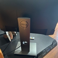 DELL P2219H モニター 21.5インチ フルHD
