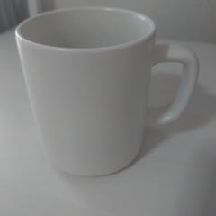 ニトリ　スタッキングマグ