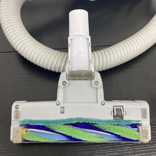 ご来店限定】＊ HITACHI 掃除機 2019年製＊0526-1