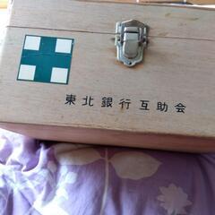 救急箱の画像