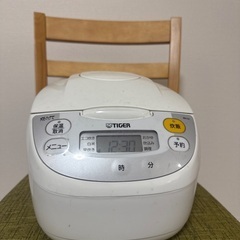 炊飯器