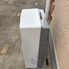 窓用エアコンの画像