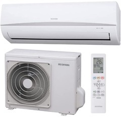 アイリスオーヤマ  2.2w 2022年製