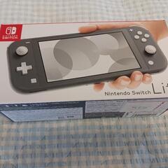 Switch　ライト　新品
