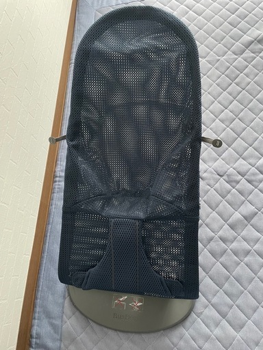 BabyBiörnベビービョルン　バウンサー