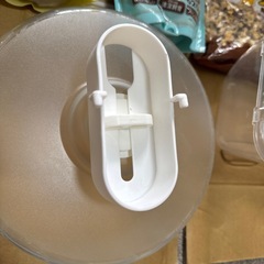 ハムスター用品の画像