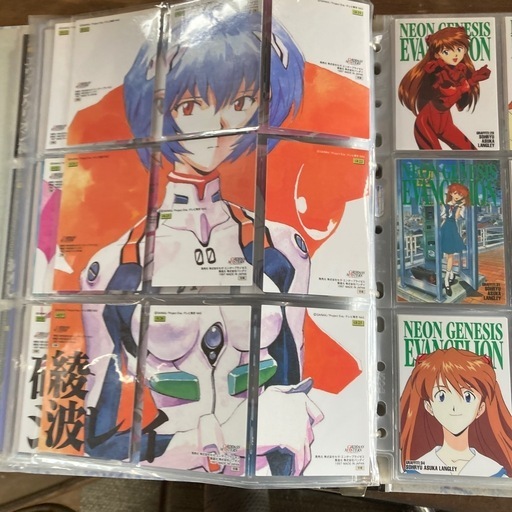 極秘カード