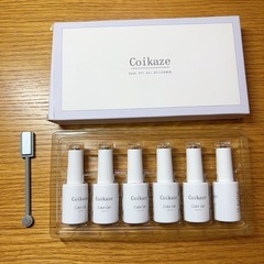 【お買い得！】マグネット ネイル 6本 セット