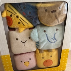 知育おもちゃ3点セットの画像