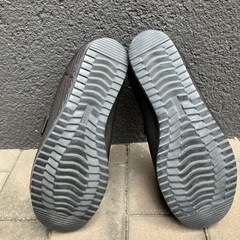 介護用　シューズの画像