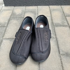 介護用　シューズ