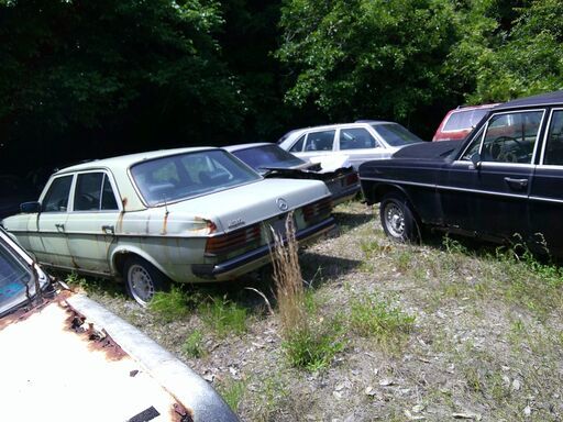 オールドベンツ111-123-116-114-108-126-107.リサイクル部品取り車及び各種部品販売 オールドベンツ111-123-116-114-108-126-107.リサイクル部品取り車及び