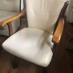 1人掛けソファーチェア