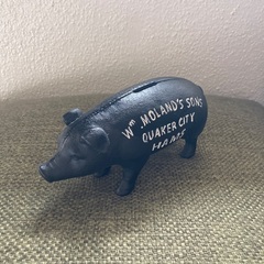 貯金箱