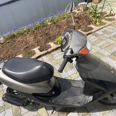 HONDA ホンダ　ディオ　Dio AF34  