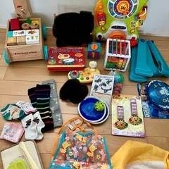ベビー用品